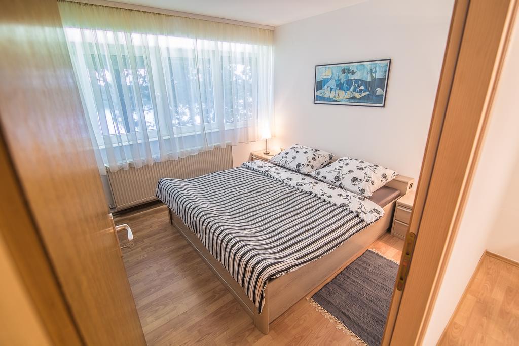 Apartment Marina Slavonski Brod Exterior foto
